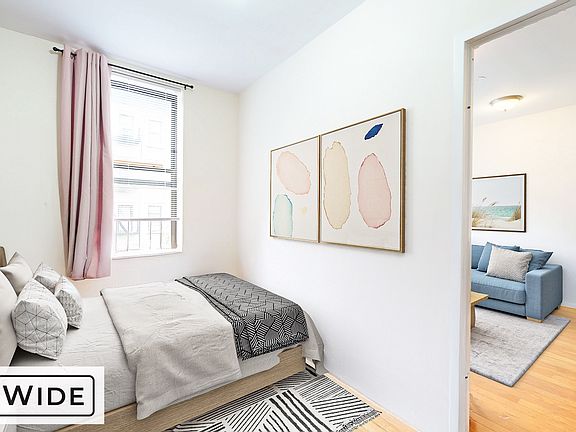 4th image of 4 W 103rd St APT 3B