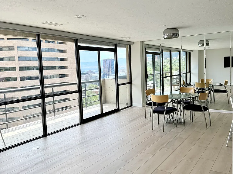 Main Room off Kitchen