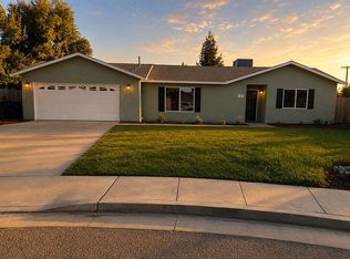 536 Cosart Ct, Exeter, CA 93221