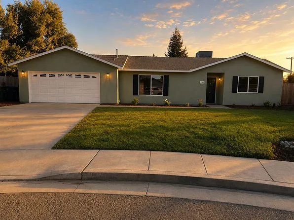 536 Cosart Ct, Exeter, CA 93221