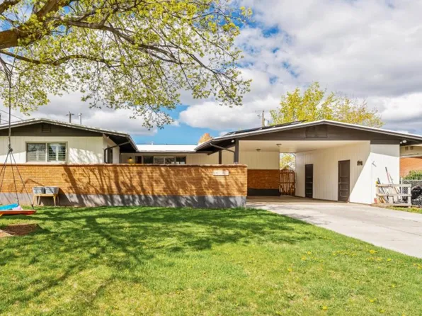 6075 S 2125 W, Roy, UT 84067