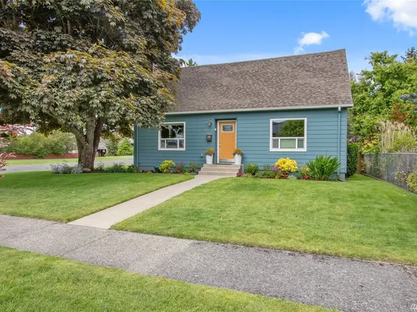 (undisclosed Address), Tacoma, WA 98406