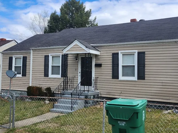 129 Seaboard St, Petersburg, VA 23803