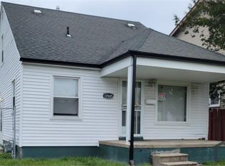 13505 Tacoma St, Detroit, MI 48205