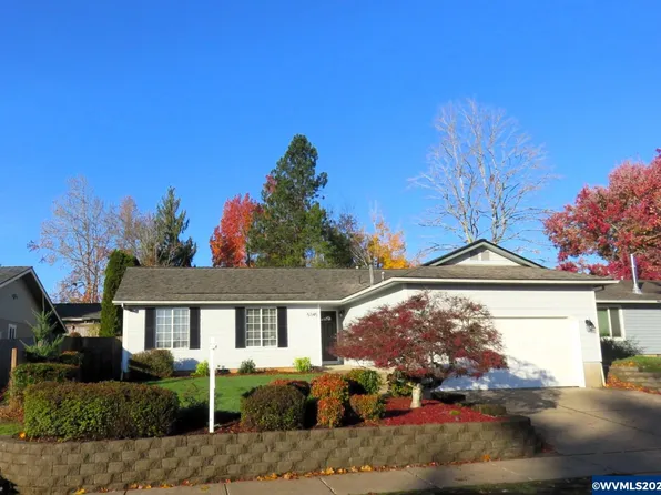 5345 Red Leaf Dr S, Salem, OR 97306