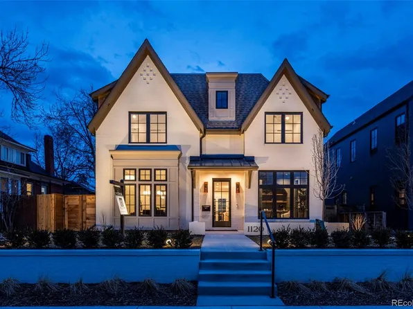 1120 S Gaylord Street, Denver, CO 80210