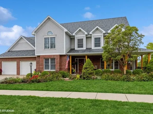 749 Arlington Dr, Iowa City, IA 52245