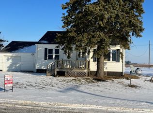 4025 Parisville Rd, Ruth, MI 48470