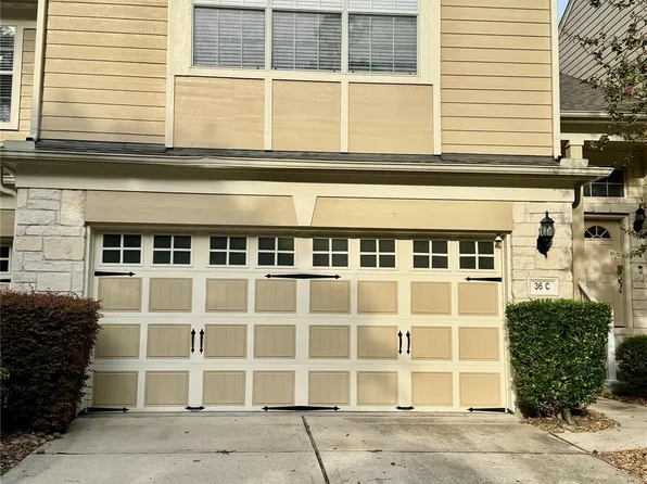 13600 Breton Ridge St Building 36C, Houston, TX 77070