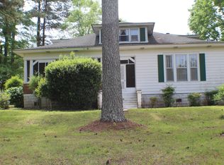 365 Metts St, Louisville, MS 39339