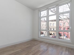 664 Jefferson Ave #2A, Brooklyn, NY 11221