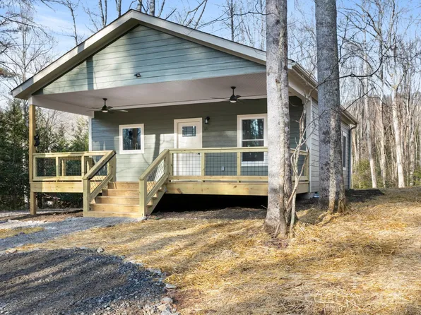 121 Konatoga Cir, Gerton, NC 28735