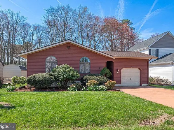 31 Watergreen Ln, Ocean Pines, MD 21811