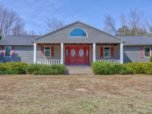 23 Staples Drive, North Berwick, ME 03906