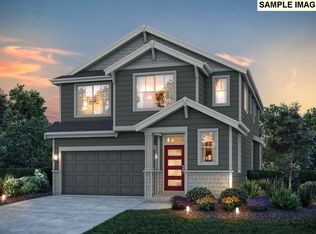 16181 SW January Ln LOT 5, Beaverton, OR 97078