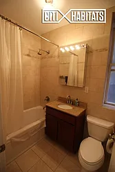 Rented by Citi Habitats