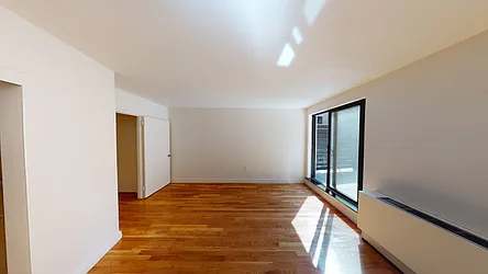 Rented by AZ REALTY NYC LLC