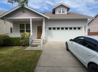 606 Darby Dr, Bellingham, WA 98226