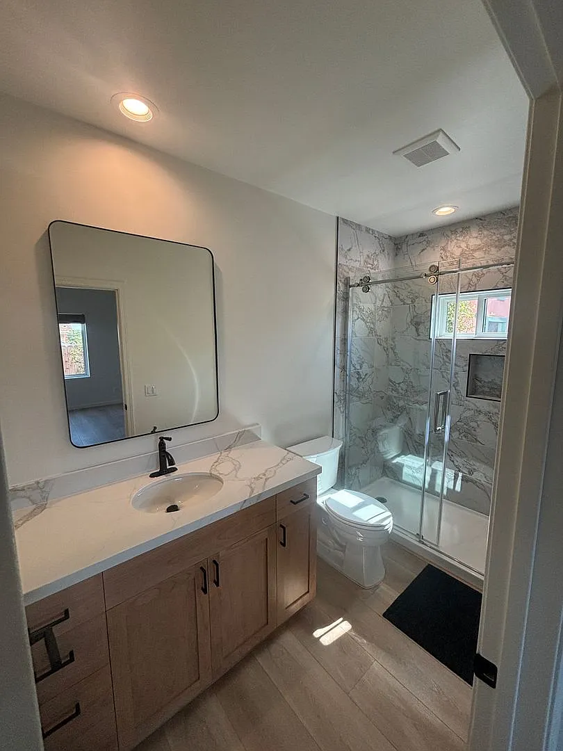 Brand-New 2 Bed, 2 Bath ADU — Photo 4