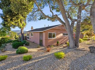301 Via Gayuba, Monterey, CA 93940