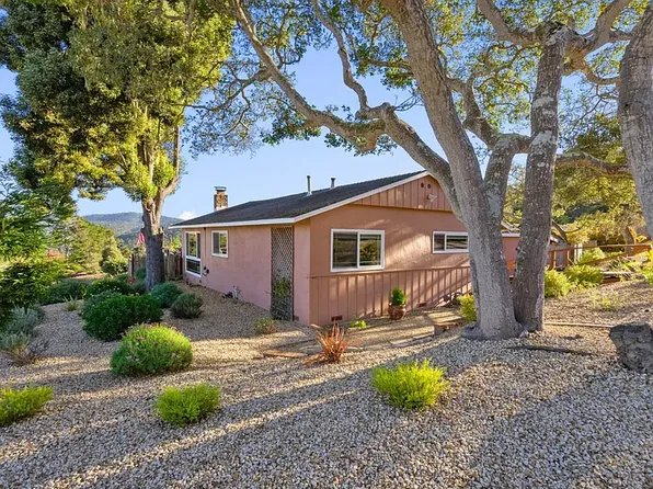 301 Via Gayuba, Monterey, CA 93940