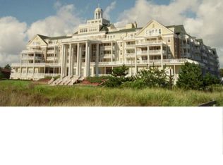 700 Ocean Ave Unit 403, Spring Lake, NJ 07762