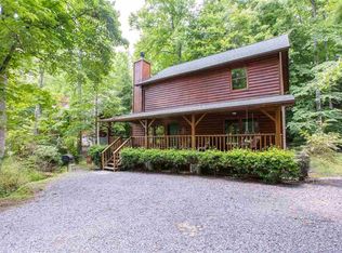 357 P A Proffitt Rd, Gatlinburg, TN 37738