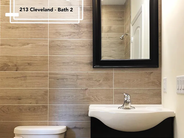 213 Cleveland Ave #1 — Photo 11