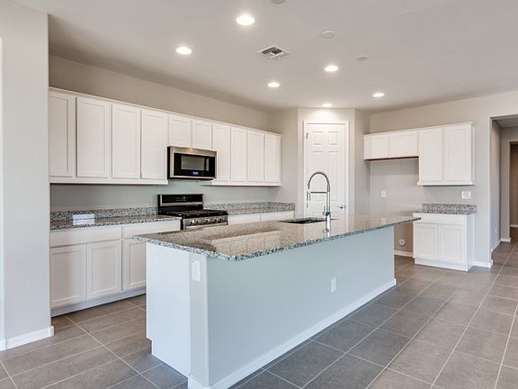 Brand New Home For Sale at Blue Horizons