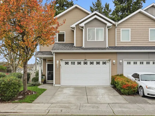 12400 NE 70th Cir, Vancouver, WA 98682