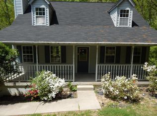 375 Jefferson Ave, Oak ridge, TN 37830