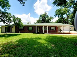 4299 SW County Road 344, Bell, FL 32619