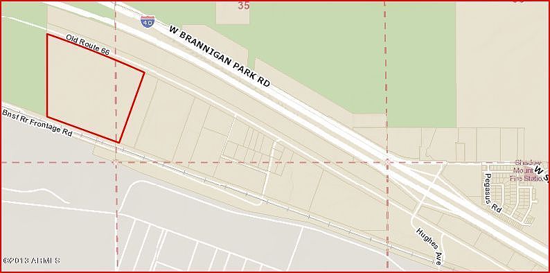 1st image of I-40 W Route 66 Highway W #0