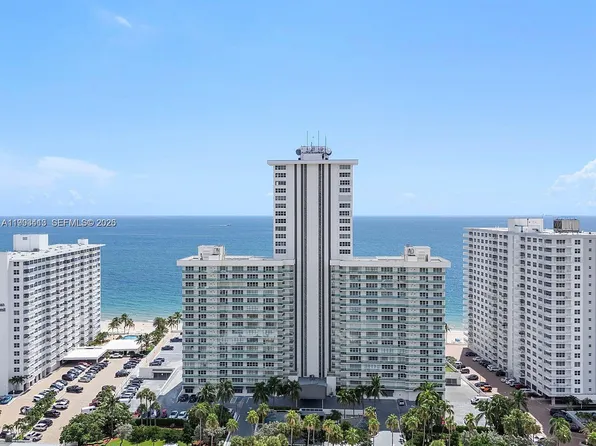 3900 Galt Ocean Dr APT 111, Fort Lauderdale, FL 33308
