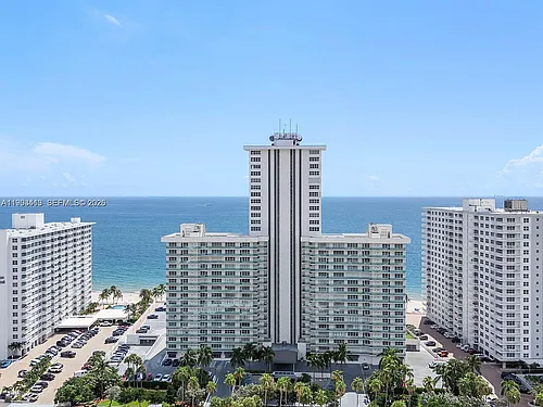3900 Galt Ocean Dr Photo 1