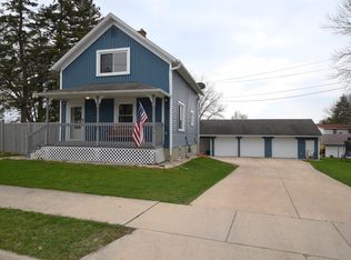 251 Green Bay Rd, Denmark, WI 54208