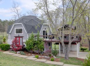 1187 Gip Manning Rd, Clarksville, TN 37042