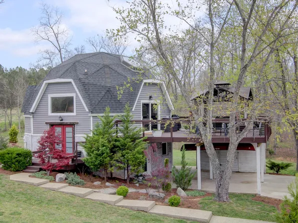 1187 Gip Manning Rd, Clarksville, TN 37042