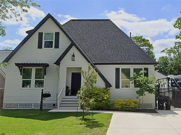 107 Shirleen Dr, Seabrook, TX 77586