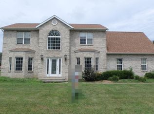 707 Mousette Ln, East Saint Louis, IL