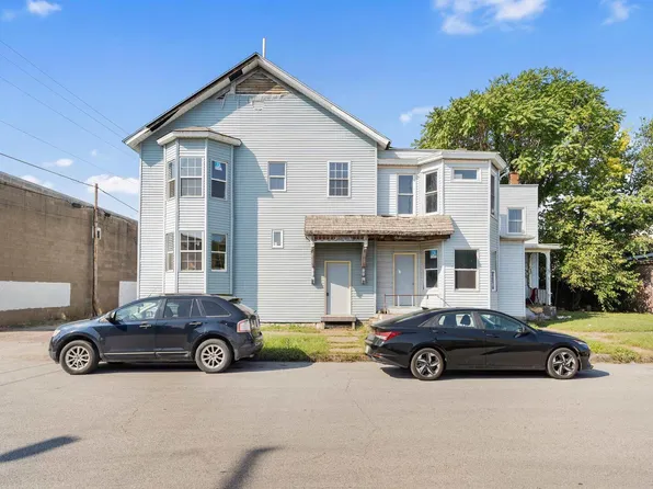 318 Myrtle St #320-1/2, Davenport, IA 52802