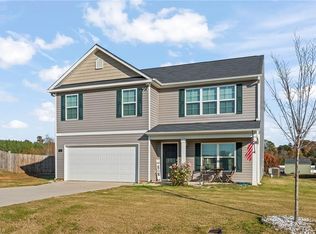224 Squire Ave, Lexington, NC 27295