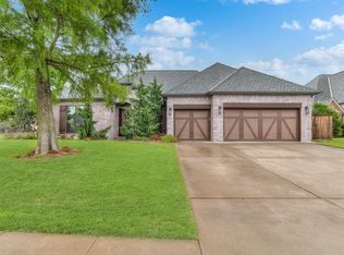 12600 Rohan Ct, Oklahoma City, OK 73170