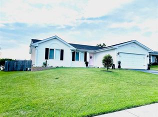 4425 Chesterfield Ave, Rockford, IL 61109