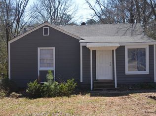 3479 Orchard Cir, Decatur, GA 30032