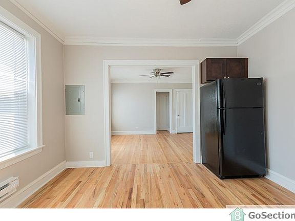 3rd image of 7415 S Colfax Ave #3B