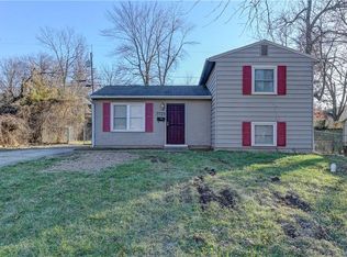 7725 E 51st St, Kansas City, MO 64129