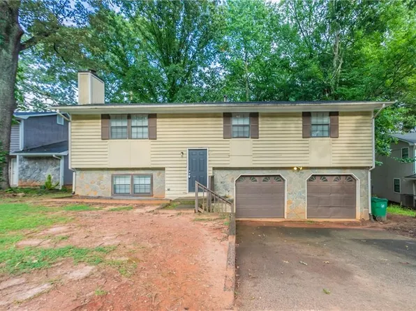 1104 To Lani Farm Rd, Stone Mountain, GA 30083