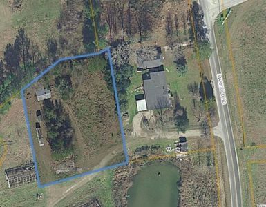 5015 Marigold Rd., Conway, SC, 29527