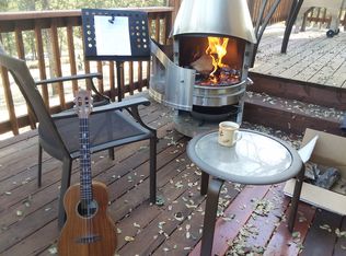 3193 Barde Rd, Valley Springs, CA 95252